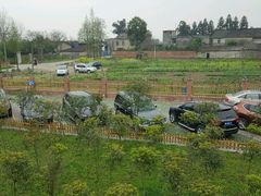 -森居forest休闲咖啡聚集地