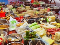 -江油特色冷沾沾(火炮街店)