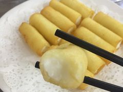 -凯盈阁·顺德私房菜·桑拿鸡