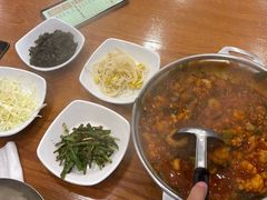 -蚂蚁家辣炒章鱼(海云台店)