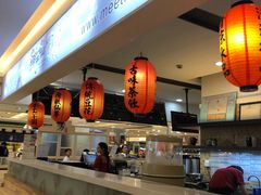 -鲜芋仙(群光广场店)