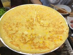 -一心烤肉(延安路店)
