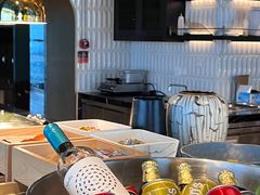 -云厨·高空西餐厅(成都瑯珀·凯悦臻选酒店)