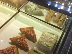 -BOKE博稞烘焙(天佑城店)