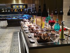 -博林天瑞喜来登酒店·西丽尚膳