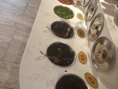 -禧鳳記·猪肚鸡火锅(玖洲道店)