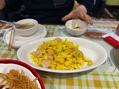 -姥姥春饼·烤鸭(未央路盛龙店)