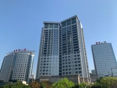 -重庆医科大学附属第一医院(本部)