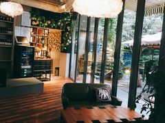 -龙猫意杯花园餐厅(芙蓉湖店)