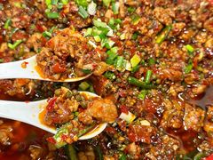 -绝味江湖发动鸡(新牌坊店)