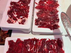 -八合里潮汕鲜牛肉火锅(福州万象城店)