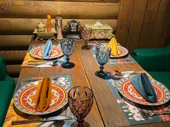 -卢布里西餐厅(总店)