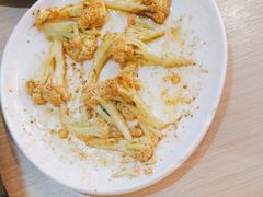 -令狐冲烤鱼·烧菜馆(达明店)