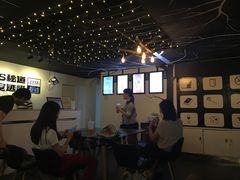 -Doors独立剧情密室(东门分店)