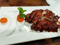 -长兴菜馆(高桥店)