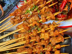 -辣不怕口味虾(凌霄路店)