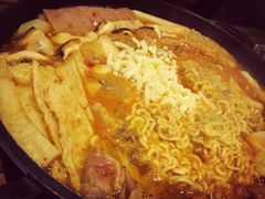-Yolo韩国创意料理