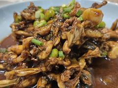 -两户人家农家乐