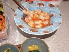 -半山腰·云南菜(侨福芳草地店)