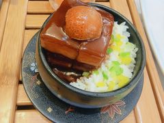 -君霖私家菜(春柳店)