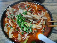 -李米线(武陵路店)