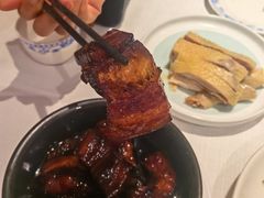 -老吉士酒家(天平路店)