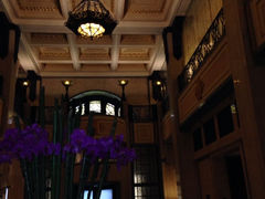 和平饭店-上海和平饭店 Fairmont Peace Hotel