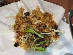 -山顶沙河粉-粤菜馆(凯旋店)