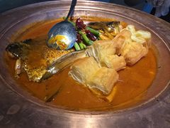 -鸽子侯·家宴·平价海鲜(市图书馆店)