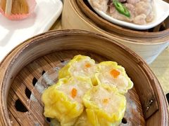 鲜虾蟹子烧卖皇-牡丹国际大酒店-港式茶餐厅