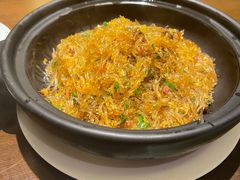 -粗茶淡饭·隐庐私厨(东亭店)