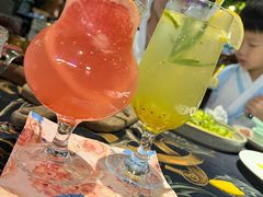 -第101座花园餐厅(湖滨88店)