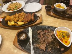 -萨莉亚意式餐厅(上下九店)