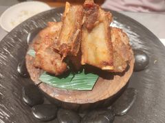-沿江海南菜·文昌鸡祖师爷(大东海店)