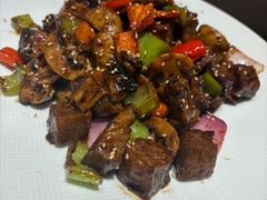 -大闫家烧烤·小海鲜家常菜(郑庄店)