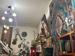 -新疆狼爷烤肉(宋庄店)