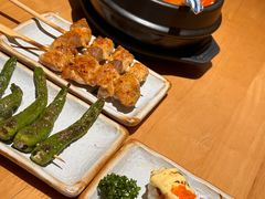 -一心创作料理屋(经开万达店)