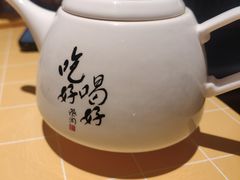 -蔡澜点心·粤菜(花城汇南区店)