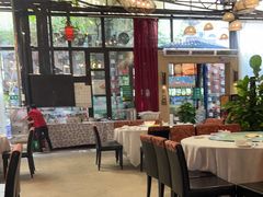 -大树头森林餐厅