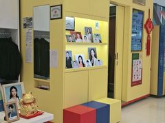 -方快-照相馆(上海富绅时代广场店)