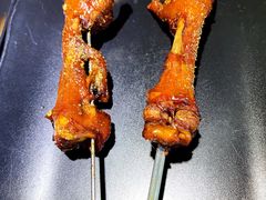 -和庆斋羊蝎子火锅·碳缸烧烤(顺义旗舰店)
