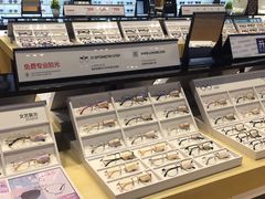-LOHO眼镜(北京朝北大悦城店)