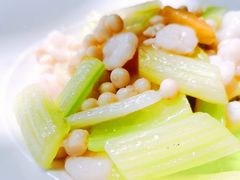 -荷风细雨·中国茶宴(碧云店)