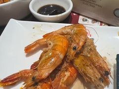 -渔乐之昕·铁板烧自助餐(虹悦城店)