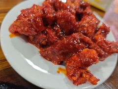 -袁大妈高原特色牦牛肉石棉烧烤(雅安店)