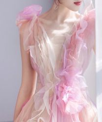 -MANLI BRIDAL婚纱
