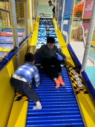 -反弹蹦床公园·亲子乐园·团建·派对(巴南万达店)