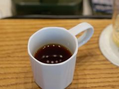 手冲咖啡-三花屋 Mihhanaya