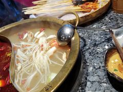 -欧阳小姐在成都(鼓楼店)