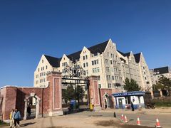 -长春建筑学院(奢岭校区)